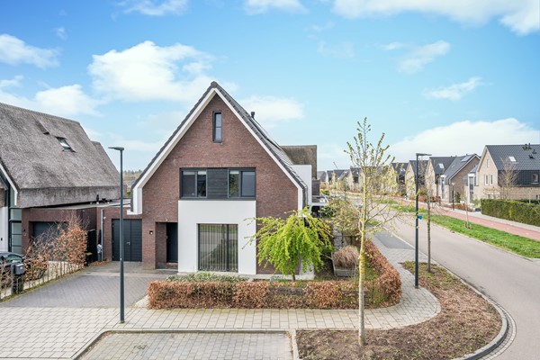 Medium property photo - Vlinderlaan 90, 5731 ZK Mierlo